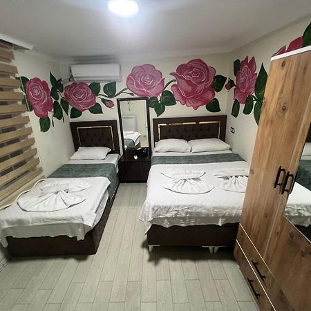 Sultanahmet Blue Yacht House Daire İstanbul Dış mekan fotoğraf