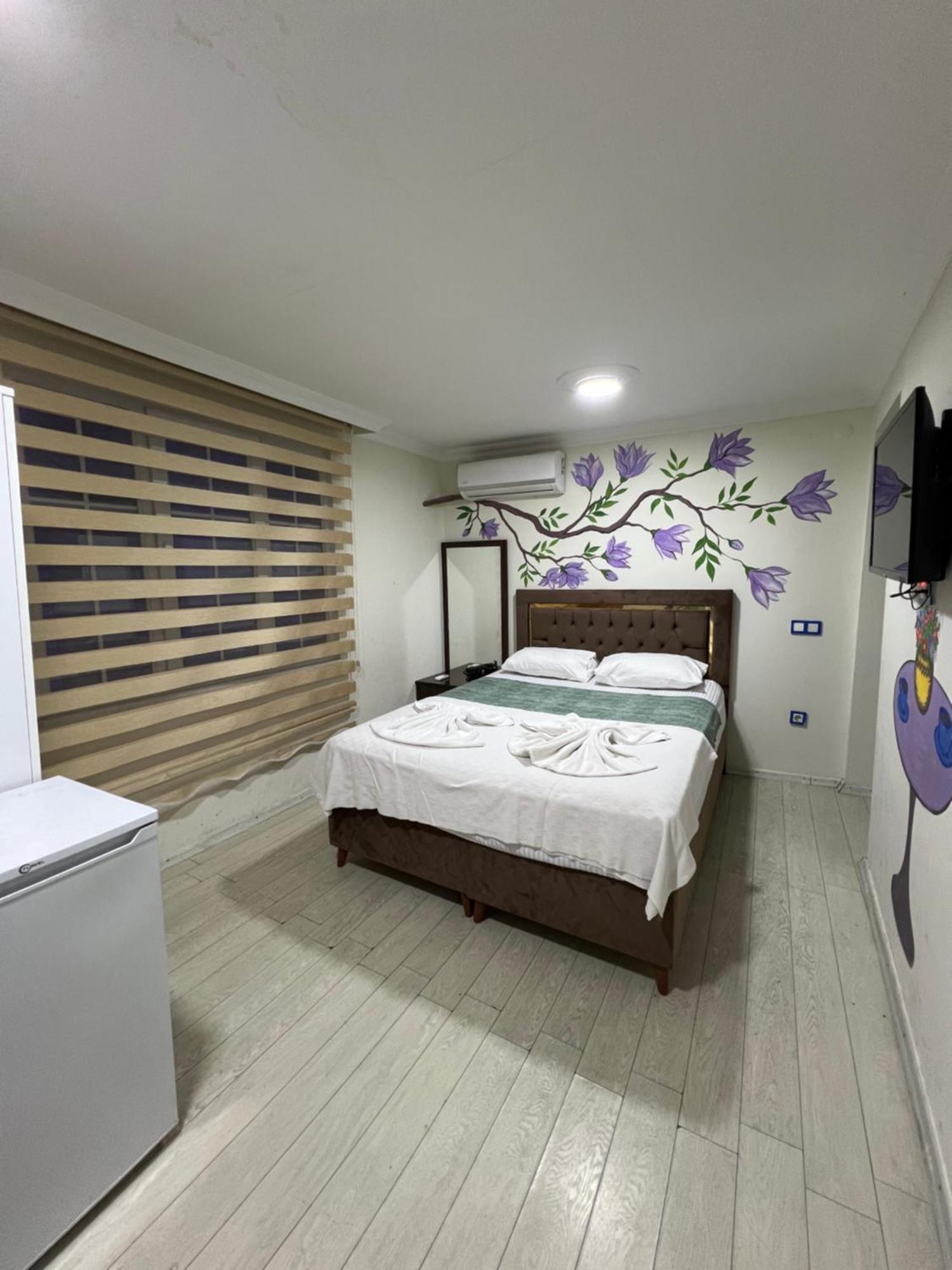 Sultanahmet Blue Yacht House Daire İstanbul Dış mekan fotoğraf
