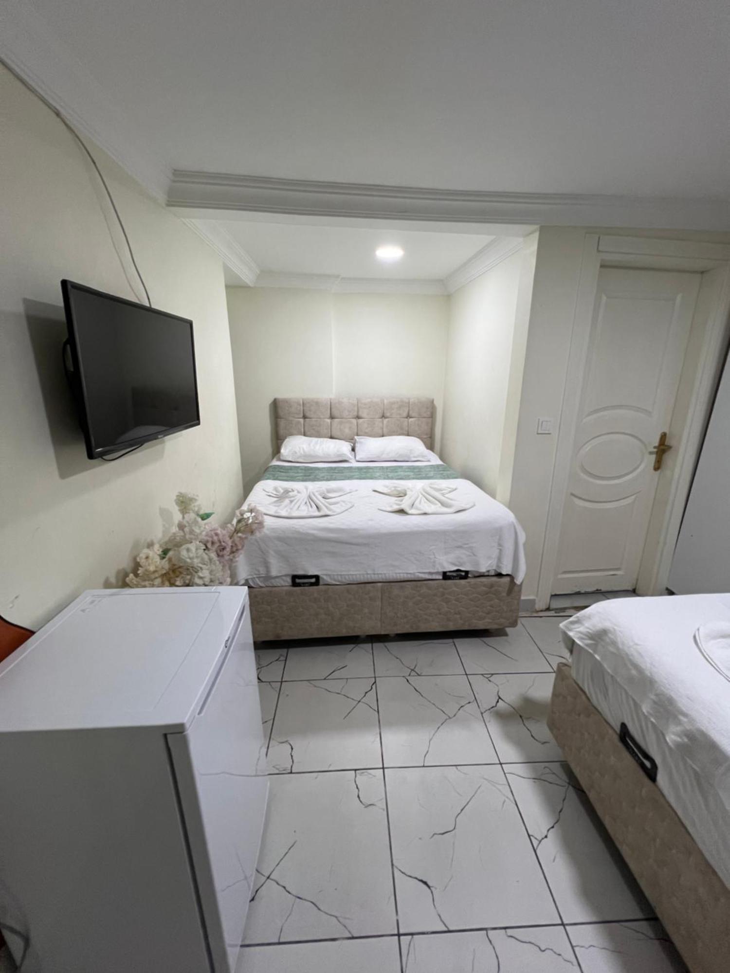 Sultanahmet Blue Yacht House Daire İstanbul Dış mekan fotoğraf