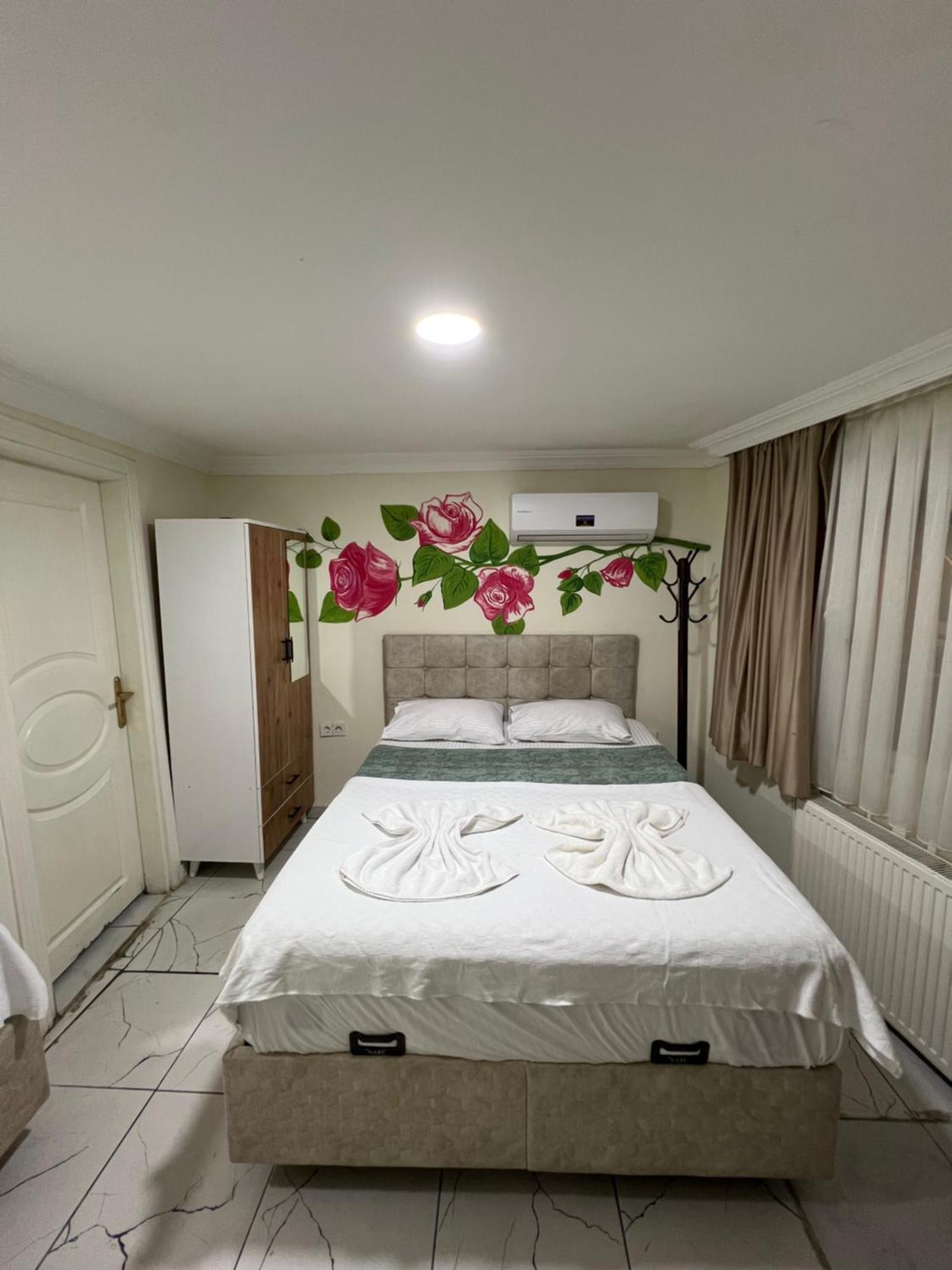 Sultanahmet Blue Yacht House Daire İstanbul Dış mekan fotoğraf