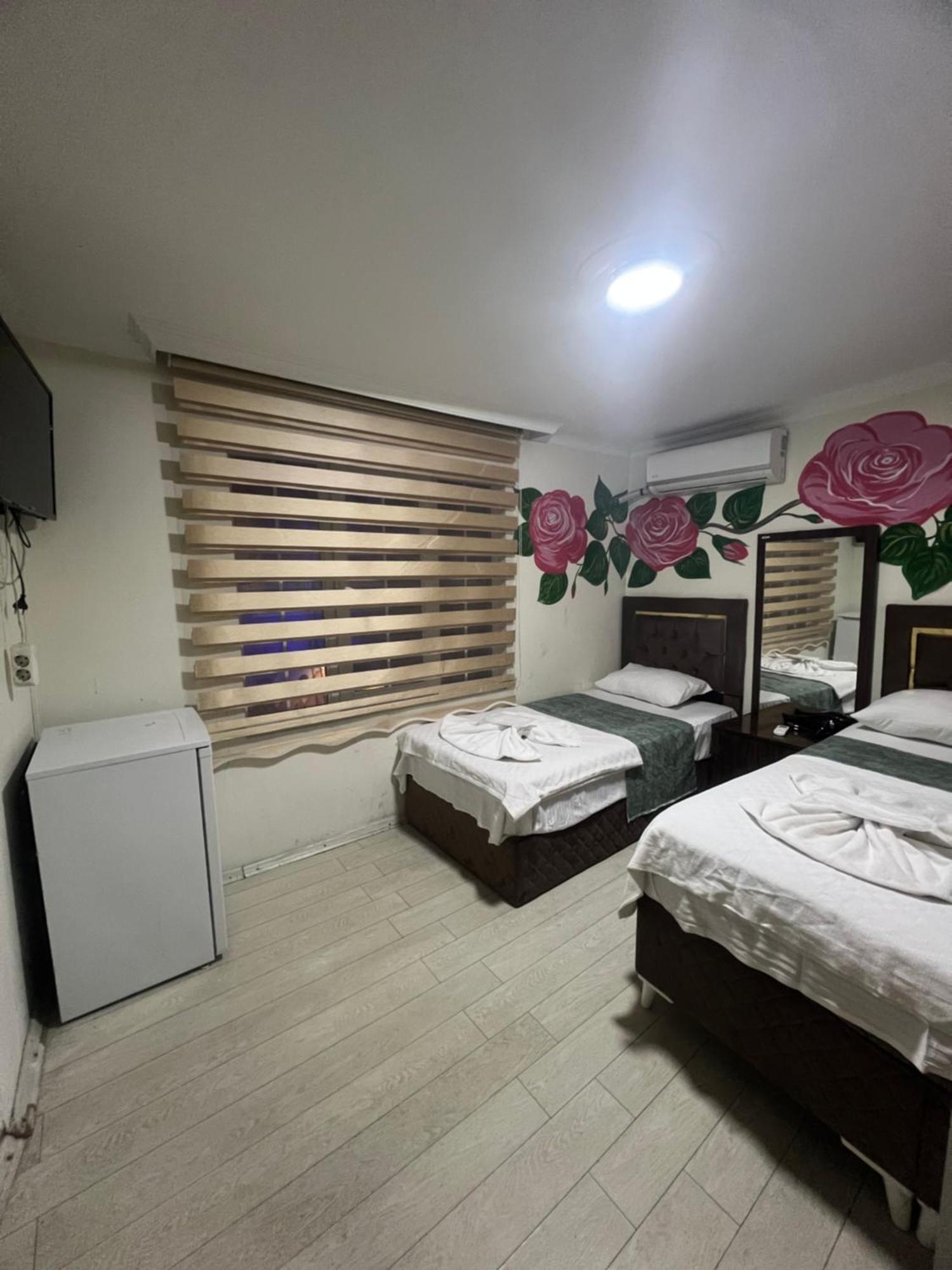 Sultanahmet Blue Yacht House Daire İstanbul Dış mekan fotoğraf