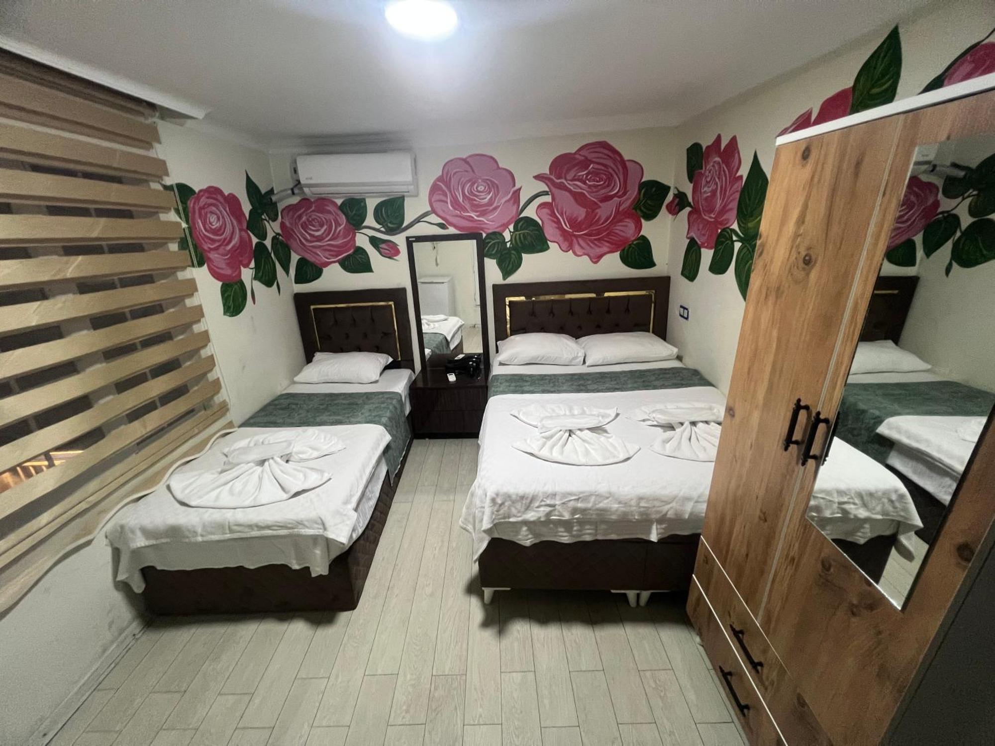 Sultanahmet Blue Yacht House Daire İstanbul Dış mekan fotoğraf