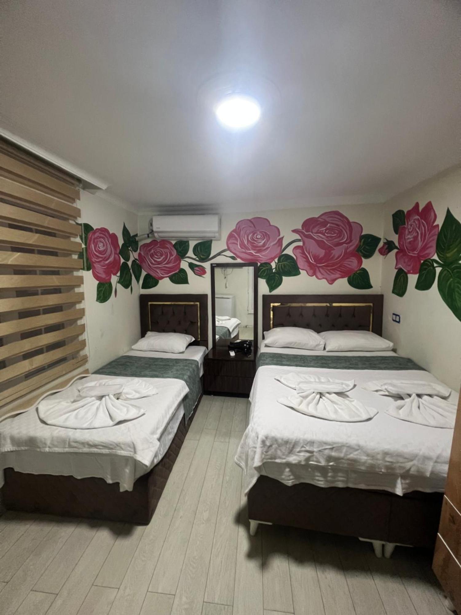Sultanahmet Blue Yacht House Daire İstanbul Dış mekan fotoğraf