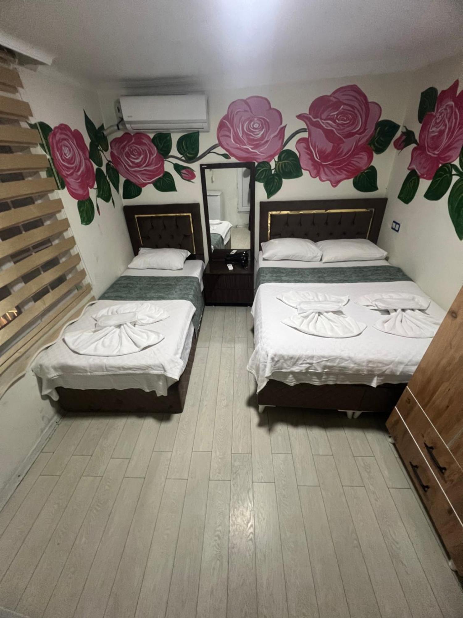 Sultanahmet Blue Yacht House Daire İstanbul Dış mekan fotoğraf