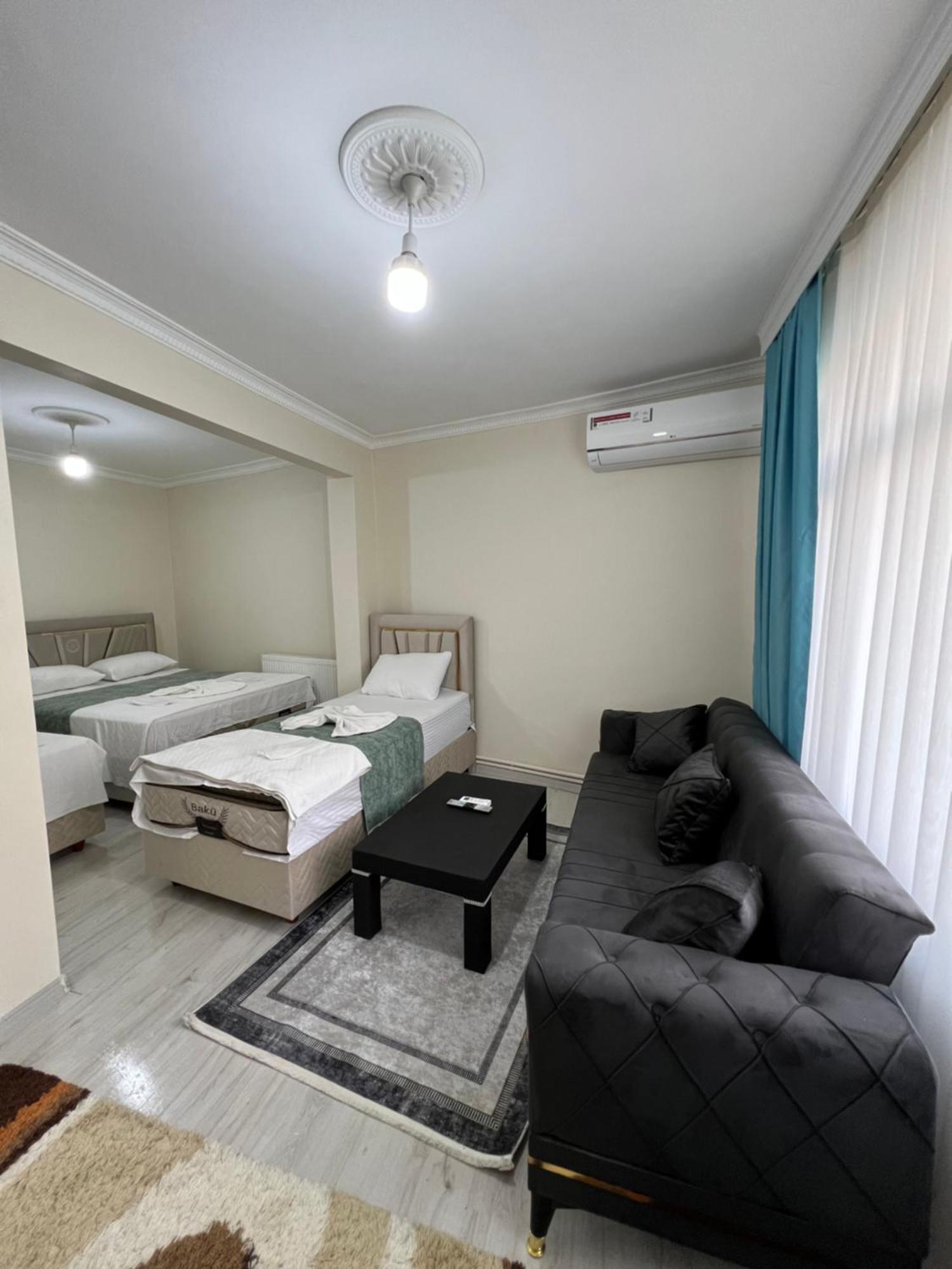 Sultanahmet Blue Yacht House Daire İstanbul Dış mekan fotoğraf