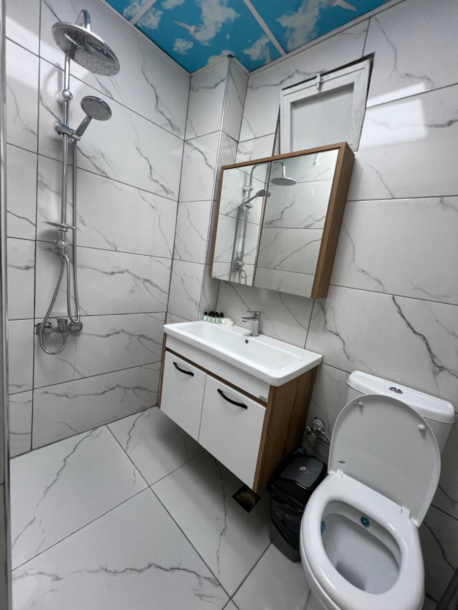 Sultanahmet Blue Yacht House Daire İstanbul Dış mekan fotoğraf